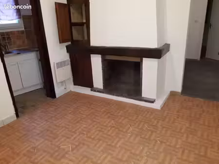 appartement f2 près du centre-ville