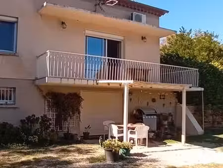 maison individuelle. 118 m² quartier st pierre