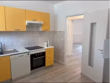 appartement deux-pièces à louer ajaccio