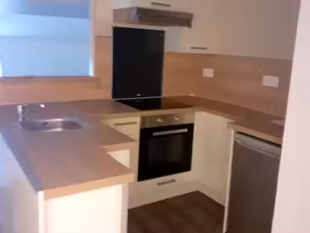 a louer appartement f2 bayon