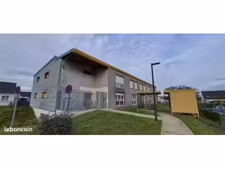 studio 1 pièce 31 m²