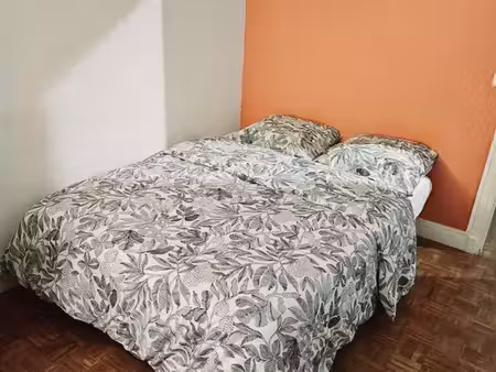 chambre à louer