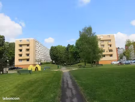 appartement bords de marne / centre ville