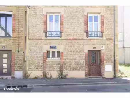 appartement 1 pièce 29 m²