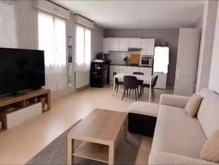 t3 en duplex