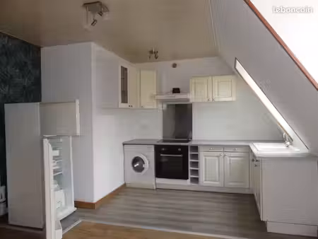 beau f3 duplex