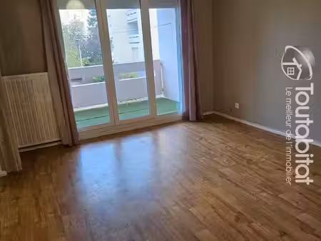 appartement 3 pièces 67 m²