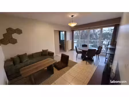 appartement refait à neuf aout 2026