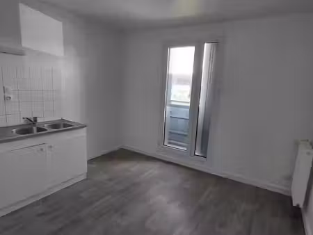 appartement 4 pièces 81 m²