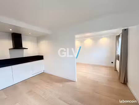 appartement 2 pièces 32 m²