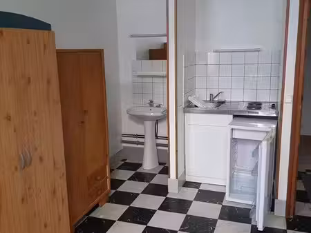 chambre meublée étudiant lille