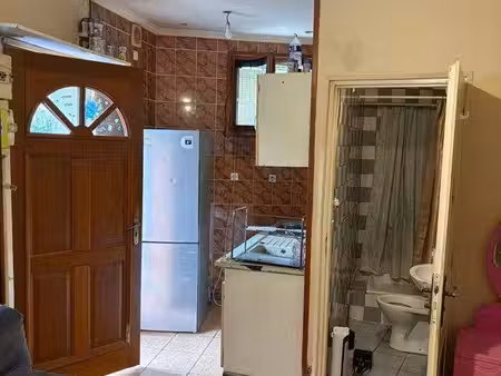 location appartement f2