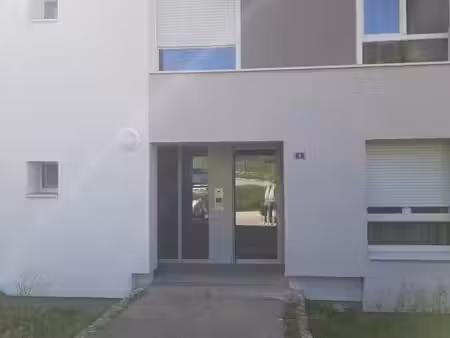 appartement 4 pièces 95 m²