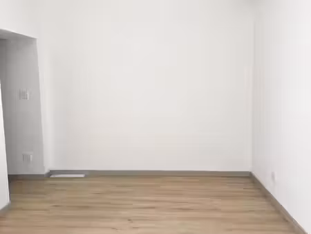 studio rénové 19 m² – meublé – climatisation – balcon – parking