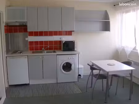 loue studio à osny