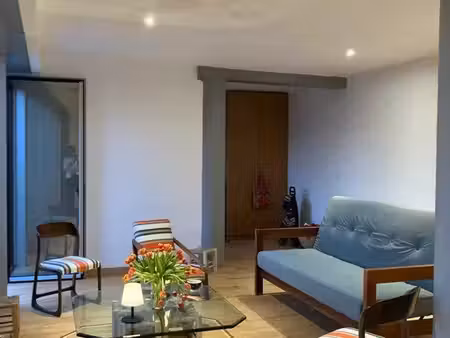 bel appartement en centre ville