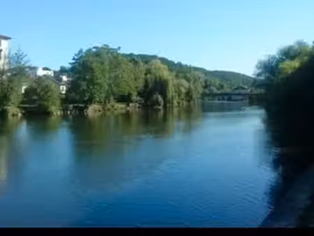 t1 bis parfait état vue imprenable