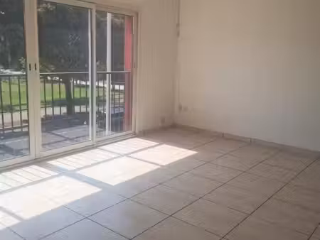 appartement 2 pièces 64 m²