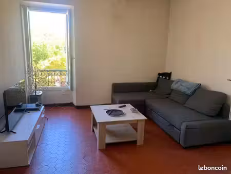 loue appartement t2