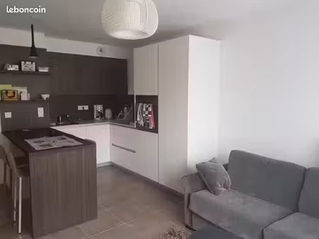 appartement t2 pornic ria casino