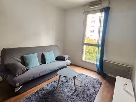 studio meublé rosny-sous-bois
