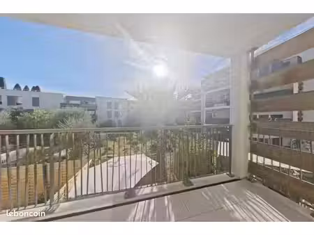 appartement t2