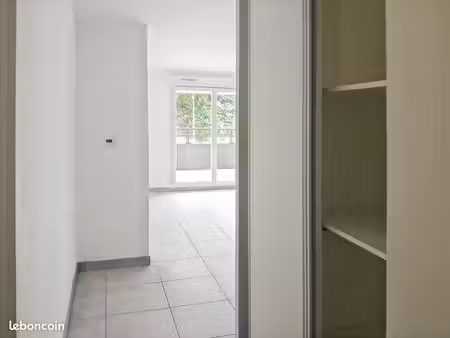 appartement t3