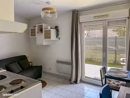 location appartement grenoble