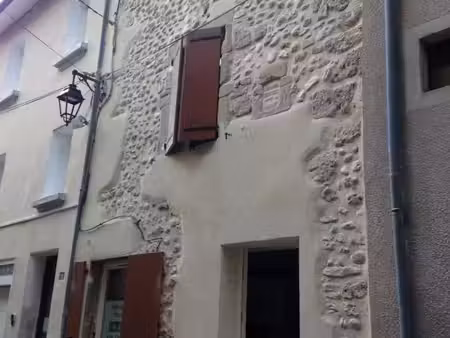 maison de village 2 pièces 50 m²