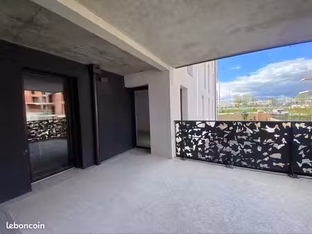 appartement t3