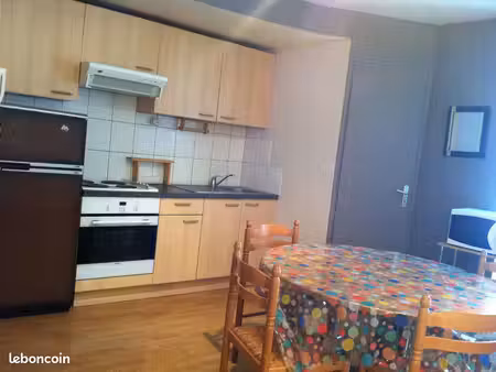 location appartement t2 meublé