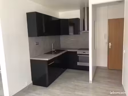 appartement t3 verberie 60410
