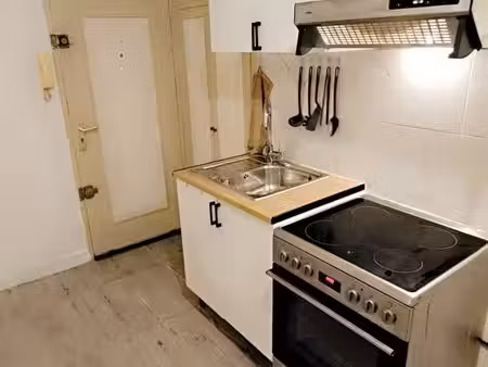 chambre à louer