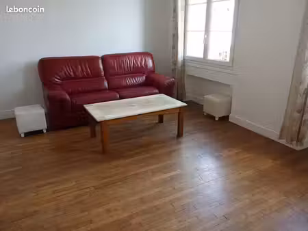 location appartement f2 meublé