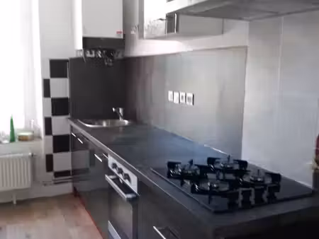 appartement 48m2