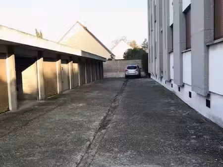 box à louer (st brice)