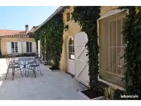 location courte durée