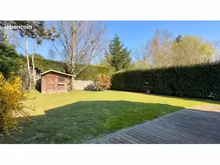 maison 5 pièces 112 m²