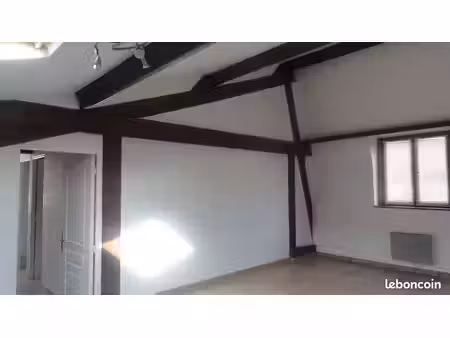 maison sur englefontaine 5 pièces de 115 m² avec cour et jardin
