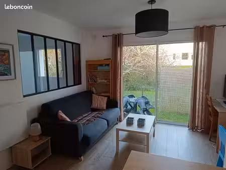 charmante petite maison 35 m2