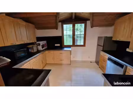 maison t4