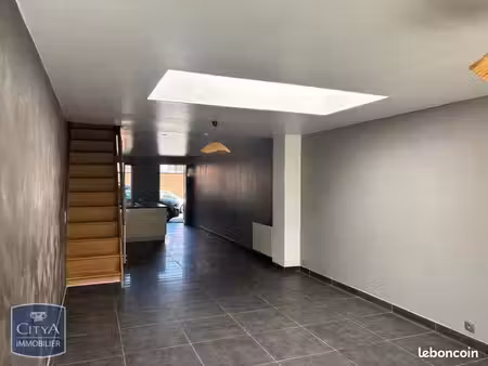 maison 3 pièces 79 m²