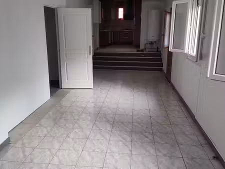 loyer un maison