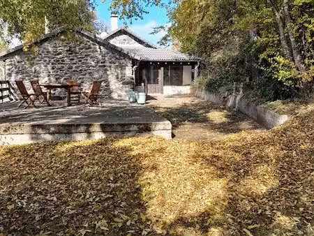maison a la campagne
