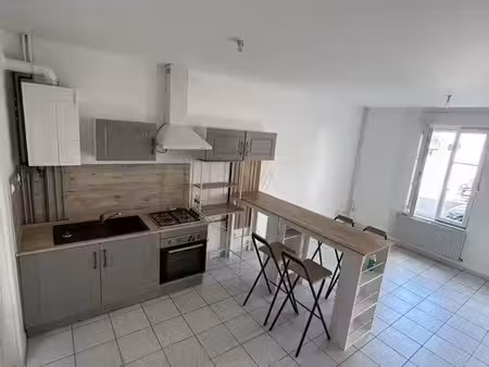 à louer maison 2 chambres