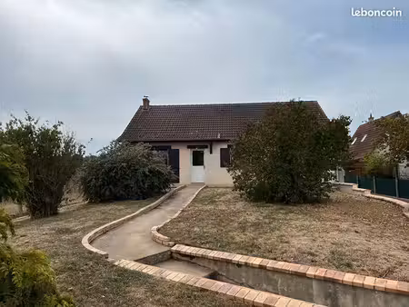 maison 4 pièces 88 m²