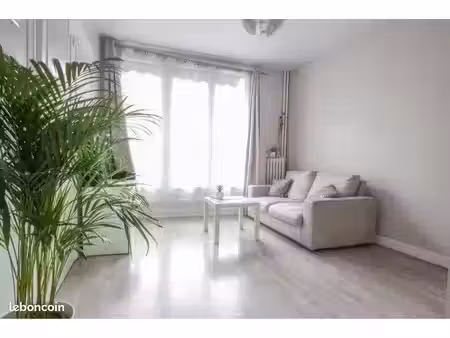 2 pièce mairie d’asnieres 40m2