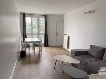 appartement de 3 pièces 66m² en excellent état