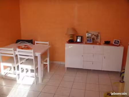 a louer t2 centre-ville chalonnes sur loire