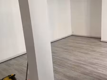 appartement f5